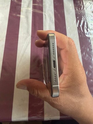 iPhone 15 Pro Max 256GB Blanco + AirPods 3:gn