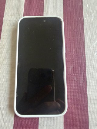 iPhone 15 Pro Max 256GB Blanco + AirPods 3:gn