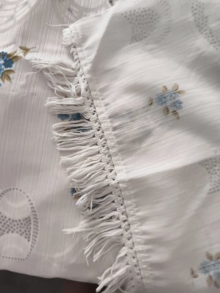 Colcha Verano Vintage Cama 90