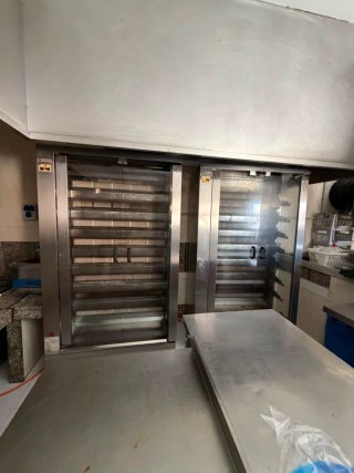 Traspaso pollería i comidas para llevar