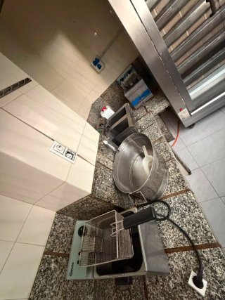 Traspaso pollería i comidas para llevar