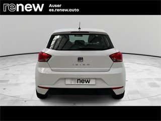 SEAT Ibiza 1.0 MPI 59kW Reference Full Connect