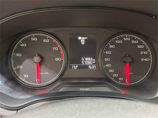 SEAT Ibiza 1.0 MPI 59kW Reference Full Connect