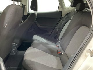 SEAT Ibiza 1.0 MPI 59kW Reference Full Connect