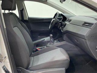 SEAT Ibiza 1.0 MPI 59kW Reference Full Connect