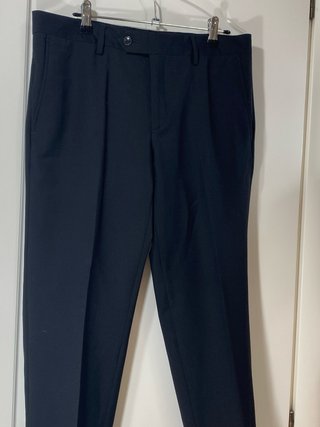 Completo da uomo giacca e pantalone Liu Jo