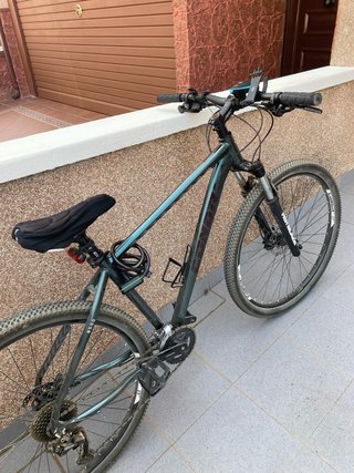 Conor WRC 8500 29 | Como nueva