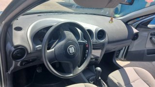 SEAT Ibiza 2004