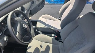 SEAT Ibiza 2004