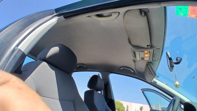 SEAT Ibiza 2004