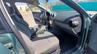SEAT Ibiza 2004