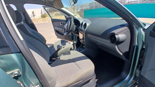 SEAT Ibiza 2004