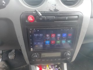 SEAT Ibiza 2004