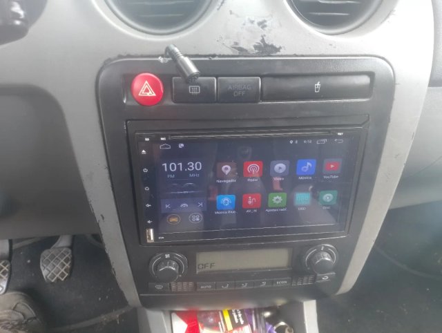 SEAT Ibiza 2004