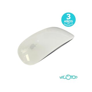 Apple Magic Mouse A3204 Blanca