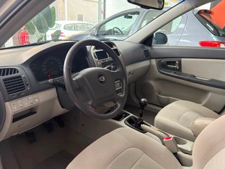 KIA Cerato 2006