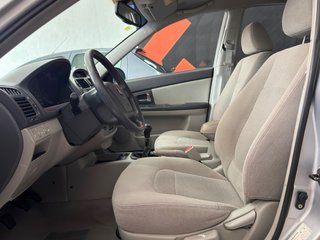 KIA Cerato 2006
