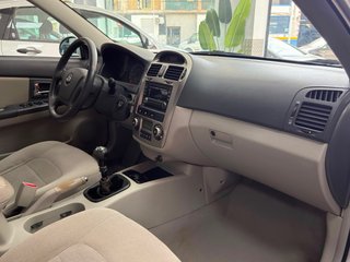 KIA Cerato 2006