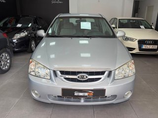 KIA Cerato 2006