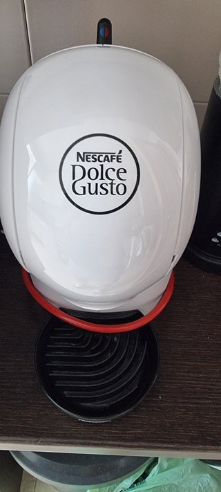 Cafetera Dolce Gusto Piccolo XS Blanca