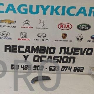 CARCASA RETROVISOR CITROEN C4 PICASSO USADA