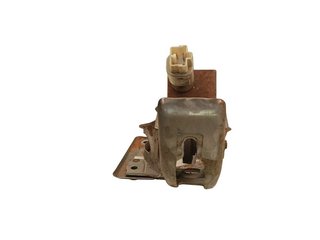 PEDAL FRENO TOYOTA AVENSIS BERLINA (T25) 1CDFTV 1