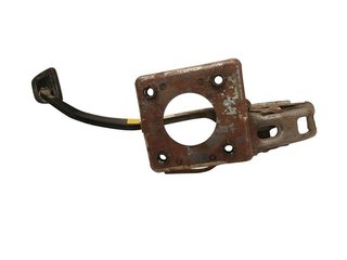 PEDAL FRENO TOYOTA AVENSIS BERLINA (T25) 1CDFTV 1