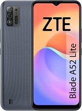 ZTE BLADE A52 LITE 32GB ¡¡OFERTA!!