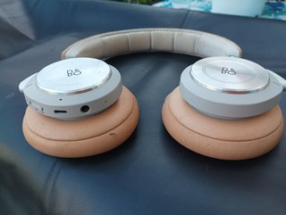 Auriculares Bang & Olufsen Beoplay H9i