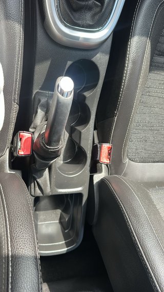 Opel Astra 2015
