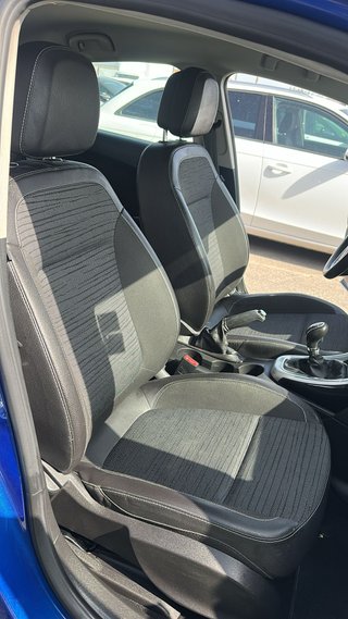 Opel Astra 2015