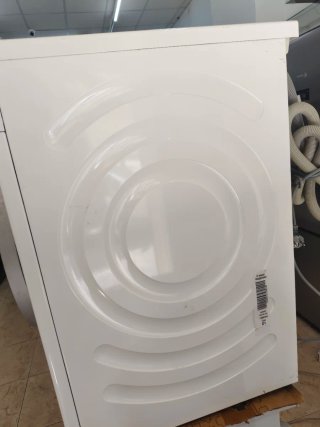 Lavadora Bosch Serie 6 VarioPerfect