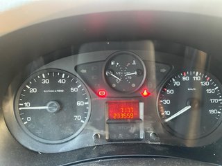 Citroen Berlingo 2015