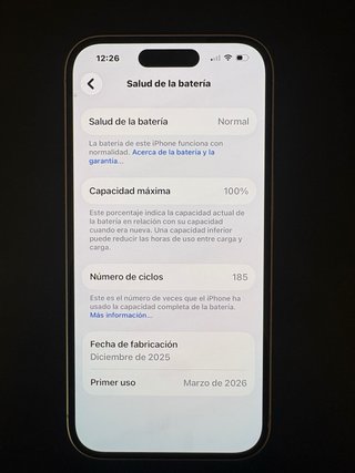 iPhone 16