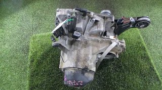 Caja cambios jb1187 renault twingo (co6) 2713028