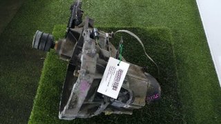 Caja cambios jb1187 renault twingo (co6) 2713028