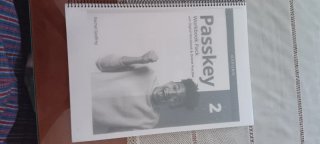 Libros de texto. Inglés. 2 bachillerato C.S.