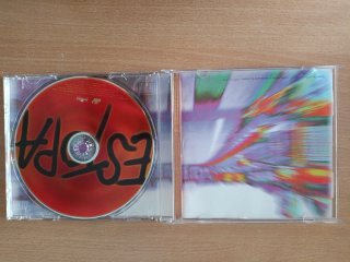 CD Estopa Original