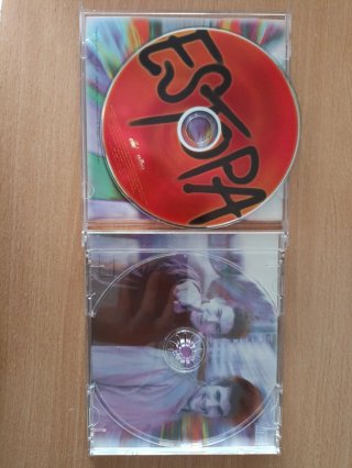 CD Estopa Original