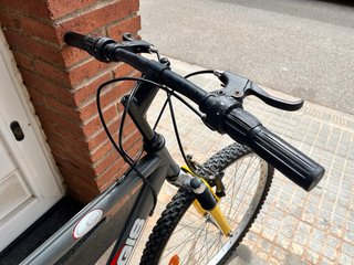 Bicicleta Velo 22’’