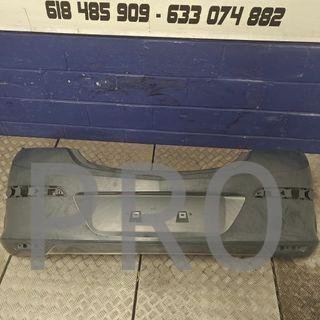 PARAGOLPES TRASERO OPEL ASTRA NUEVO 24460512