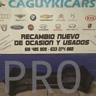 PARAGOLPES TRASERO OPEL ASTRA NUEVO 24460512