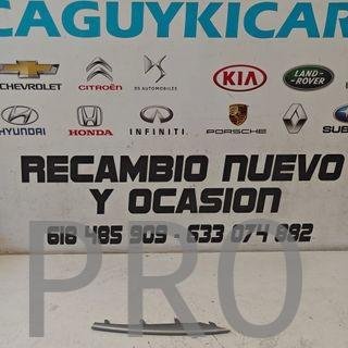 MOLDURA REJILLA LATERAL PARACHOQUES BMW X5 NUEVO