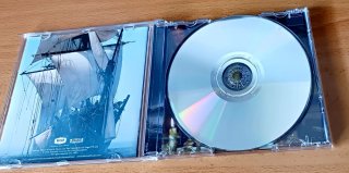 Master and Commander (CD Banda Sonora)