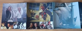 Master and Commander (CD Banda Sonora)