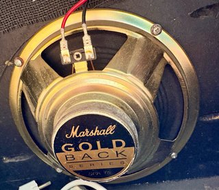 Ampli Guitarra MARSHALL Valvestate VS15R, England