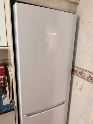 Muebles de cocina con electrodomésticos