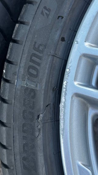 Llantas 18” Mercedes Benz Clase C W204