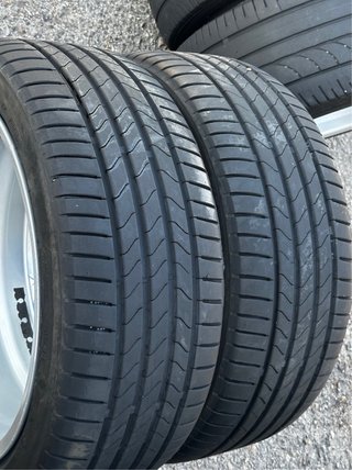 Llantas 18” Mercedes Benz Clase C W204