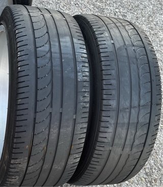 Llantas 18” Mercedes Benz Clase C W204